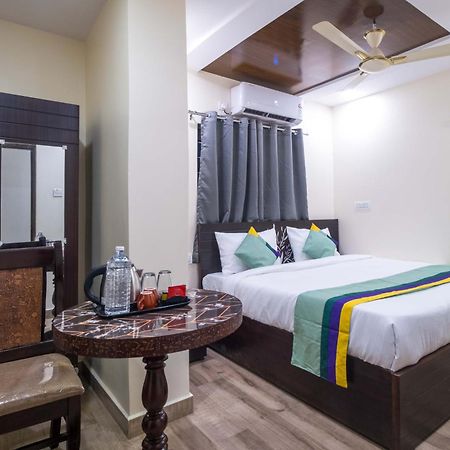 Treebo The Address Inn Mehdipatnam Χιντεραμπάντ Εξωτερικό φωτογραφία